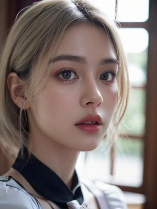情感依托与化妆趋势：一场关于美的对话
